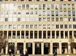 Ufficio in Commerciale