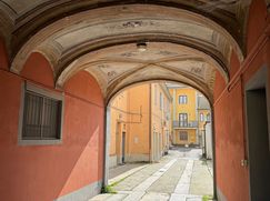 Appartamento in Residenziale