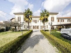 Villa in Residenziale