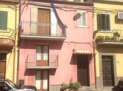 Casa indipendente in Residenziale