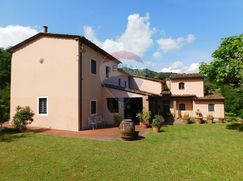 Villa in Residenziale