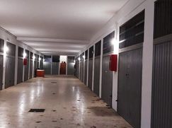 Box/posto auto in Residenziale
