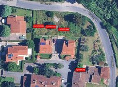 Terreno edificabile in Residenziale
