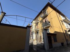 Casa indipendente in Residenziale
