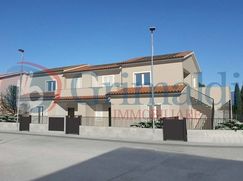 Attico/Mansarda in Residenziale