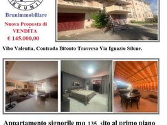 Appartamento in Residenziale