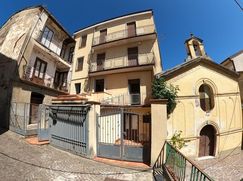 Casa indipendente in Residenziale