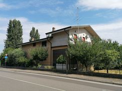 Villa in Residenziale