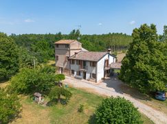 Villa in Residenziale