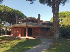 Villa in Residenziale