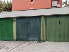 Box/posto auto in Residenziale