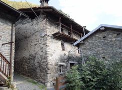 Rustico/Casale in Residenziale