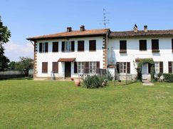 Rustico/Casale in Residenziale