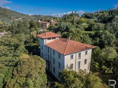 Villa in Residenziale