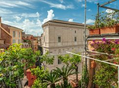 Attico/Mansarda in Residenziale