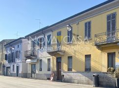 Casa indipendente in Residenziale