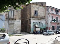 Edificio in Residenziale