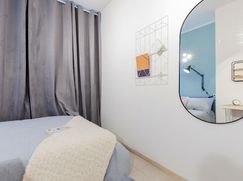Stanza in Residenziale