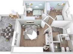Appartamento in Residenziale