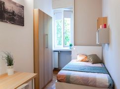 Stanza in Residenziale