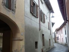 Casa indipendente in Residenziale
