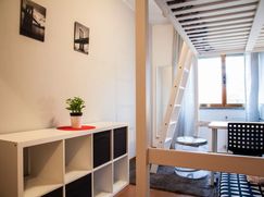 Stanza in Residenziale