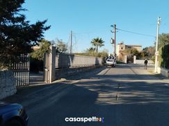 Casa indipendente in Residenziale