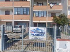 Villetta a schiera in Residenziale
