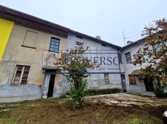 Rustico/Casale in Residenziale
