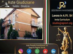 Appartamento in Residenziale