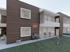 Appartamento in Residenziale