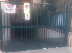Box/posto auto in Residenziale