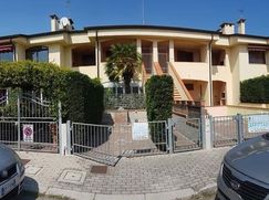 Villetta a schiera in Vacanze