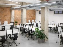 Ufficio in Commerciale