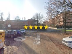 Appartamento in Residenziale