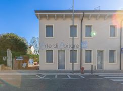 Villetta a schiera in Residenziale