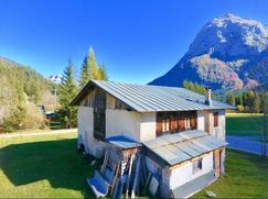 Baita/Bungalow/Chalet/Trullo in Residenziale