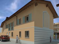 Appartamento in Residenziale