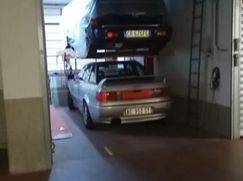 Box/posto auto in Residenziale