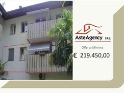 Appartamento in Residenziale