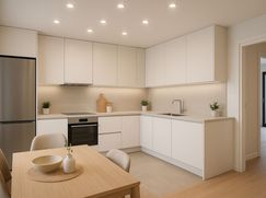 Appartamento in Residenziale