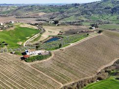 Rustico/Casale in Residenziale