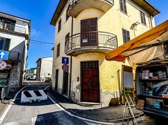 Villetta a schiera in Residenziale