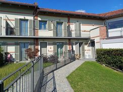 Villetta a schiera in Residenziale