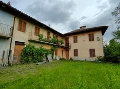 Rustico/Casale in Residenziale