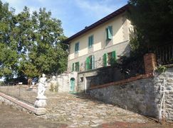 Villa in Residenziale