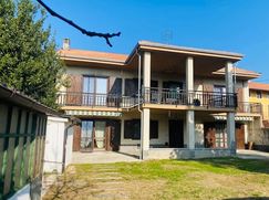 Casa indipendente in Residenziale