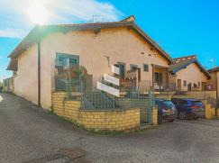 Villetta a schiera in Residenziale