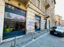 Negozio/Locale commerciale in Commerciale