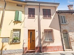 Villetta a schiera in Residenziale